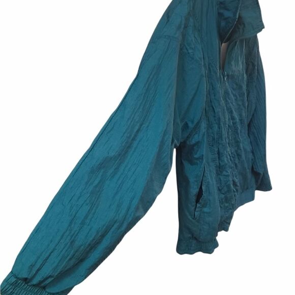 Bocoo Vintage Woman Windbreaker   - Picture 4 of 14